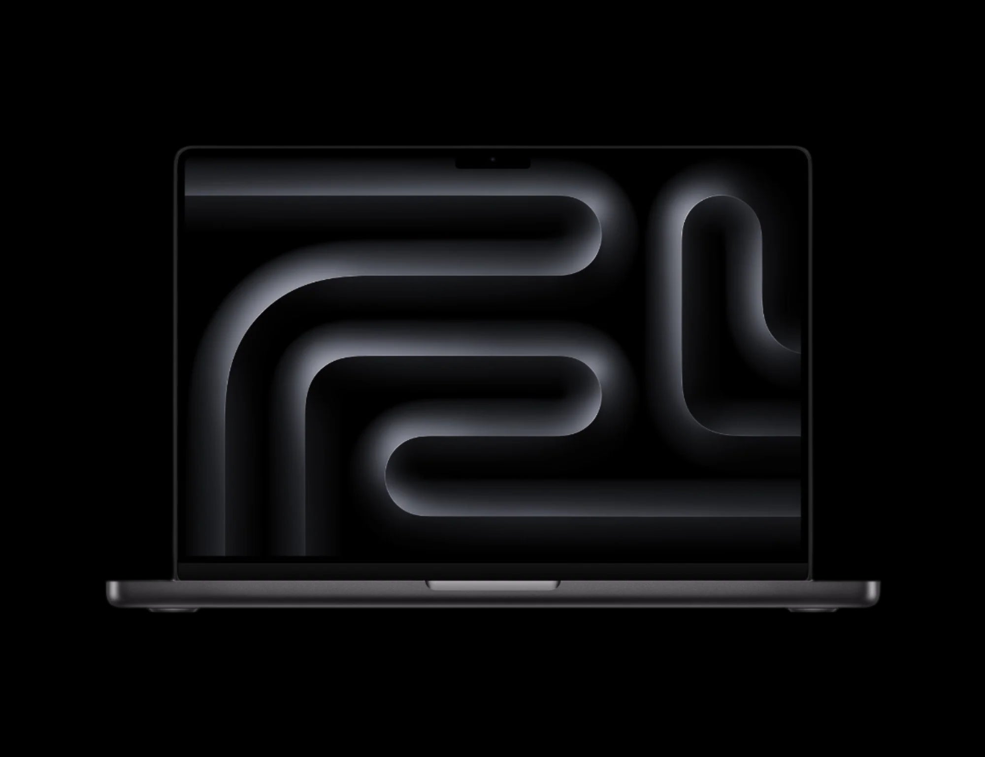 Apple MacBook Pro 16 (M4 Pro chip)-New